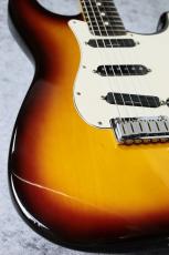 Fender American Standard Stratocaster 40th Anniversary MOD - 3TS-【1994年製USED】【約3.40kg】【1F】_9