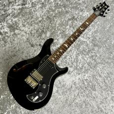 Paul Reed Smith [PRS] S2 Vela Semi Hollow Black 2024USED 【2.93kg】