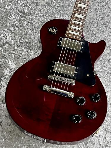 Gibson Les Paul Studio  -WineRed- 【2003'USED】【4.08Kg】【1F】