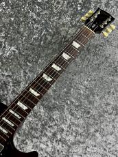 Gibson Les Paul Studio  -WineRed- 【2003'USED】【4.08Kg】【1F】_4