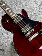 Gibson Les Paul Studio  -WineRed- 【2003'USED】【4.08Kg】【1F】_8
