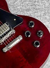 Gibson Les Paul Studio  -WineRed- 【2003'USED】【4.08Kg】【1F】_9