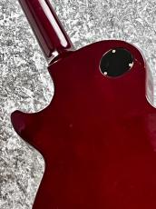 Gibson Les Paul Studio  -WineRed- 【2003'USED】【4.08Kg】【1F】_10
