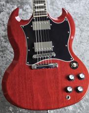 Gibson SG Standard / Heritage Cherry #231650240 [3.03kg]