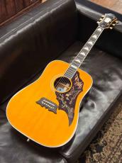 Epiphone Masterbilt Excellente -Antique Natural Aged-FT120-【2023年製】_2