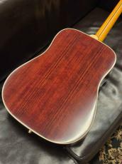 Epiphone Masterbilt Excellente -Antique Natural Aged-FT120-【2023年製】_3