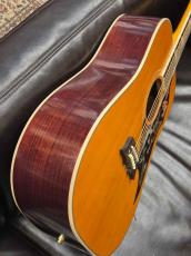 Epiphone Masterbilt Excellente -Antique Natural Aged-FT120-【2023年製】_6