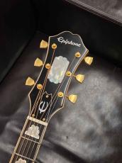 Epiphone Masterbilt Excellente -Antique Natural Aged-FT120-【2023年製】_7
