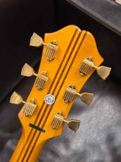 Epiphone Masterbilt Excellente -Antique Natural Aged-FT120-【2023年製】_8