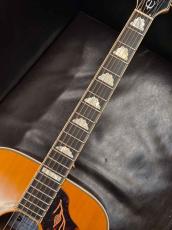 Epiphone Masterbilt Excellente -Antique Natural Aged-FT120-【2023年製】_9