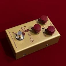 J.Rockett Audio Designs Archer Ikon 【初期ゴールド筐体サウンドのArcher】_3