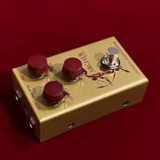 J.Rockett Audio Designs Archer Ikon 【初期ゴールド筐体サウンドのArcher】_4