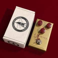 J.Rockett Audio Designs Archer Ikon 【初期ゴールド筐体サウンドのArcher】_7