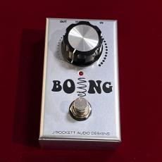 J.Rockett Audio Designs Boing Spring Reverb 【スプリングリバーブ系】