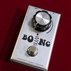 J.Rockett Audio Designs Boing Spring Reverb 【スプリングリバーブ系】_2