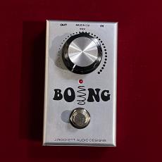 J.Rockett Audio Designs Boing Spring Reverb 【スプリングリバーブ系】_5