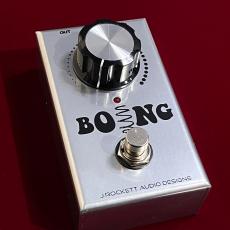 J.Rockett Audio Designs Boing Spring Reverb 【スプリングリバーブ系】_7