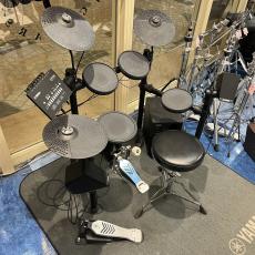 YAMAHA 《店頭展示品入替超特価》DTX452KS+MS45DR(本体&モニター付き)