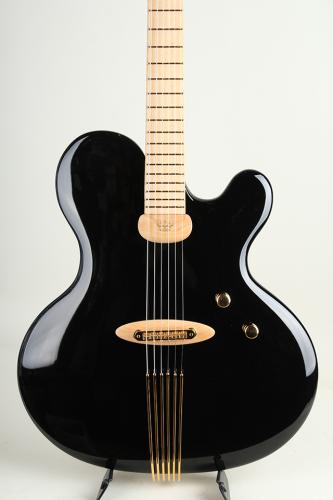 RITTER Princess Isabella "George Benson Tribute" PIANO High Gloss