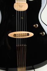 RITTER Princess Isabella "George Benson Tribute" PIANO High Gloss_4