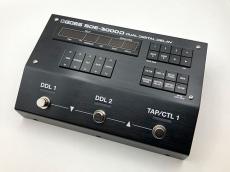 BOSS SDE-3000D Dual Digital Delay