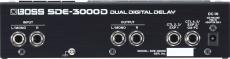 BOSS SDE-3000D Dual Digital Delay_4