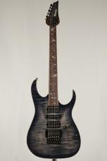 Ibanez 【日本製】【Ibanezの最高峰モデル j.custom】RG8570 -Black Rutile-《即納可》_2