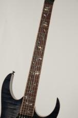 Ibanez 【日本製】【Ibanezの最高峰モデル j.custom】RG8570 -Black Rutile-《即納可》_3