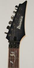 Ibanez 【日本製】【Ibanezの最高峰モデル j.custom】RG8570 -Black Rutile-《即納可》_4