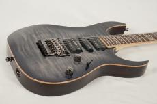 Ibanez 【日本製】【Ibanezの最高峰モデル j.custom】RG8570 -Black Rutile-《即納可》_5