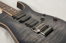 Ibanez 【日本製】【Ibanezの最高峰モデル j.custom】RG8570 -Black Rutile-《即納可》_6