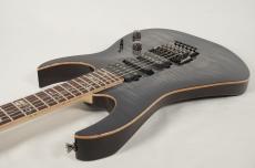 Ibanez 【日本製】【Ibanezの最高峰モデル j.custom】RG8570 -Black Rutile-《即納可》_7