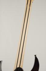 Ibanez 【日本製】【Ibanezの最高峰モデル j.custom】RG8570 -Black Rutile-《即納可》_10