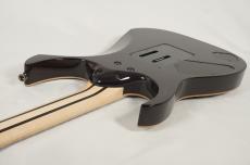 Ibanez 【日本製】【Ibanezの最高峰モデル j.custom】RG8570 -Black Rutile-《即納可》_11