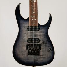 Ibanez 【日本製】【Ibanezの最高峰モデル j.custom】RG8527 -Black Rutile-《即納可》