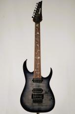 Ibanez 【日本製】【Ibanezの最高峰モデル j.custom】RG8527 -Black Rutile-《即納可》_2