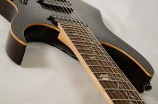 Ibanez 【日本製】【Ibanezの最高峰モデル j.custom】RG8527 -Black Rutile-《即納可》_7