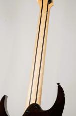 Ibanez 【日本製】【Ibanezの最高峰モデル j.custom】RG8527 -Black Rutile-《即納可》_9