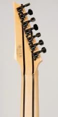 Ibanez 【日本製】【Ibanezの最高峰モデル j.custom】RG8527 -Black Rutile-《即納可》_10