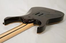 Ibanez 【日本製】【Ibanezの最高峰モデル j.custom】RG8527 -Black Rutile-《即納可》_11