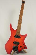 strandberg Boden Original N2.6 -Sunset Coral Burst Satin- 【2.49㎏】_2