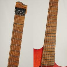 strandberg Boden Original N2.6 -Sunset Coral Burst Satin- 【2.49㎏】_4