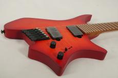 strandberg Boden Original N2.6 -Sunset Coral Burst Satin- 【2.49㎏】_5