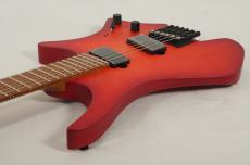 strandberg Boden Original N2.6 -Sunset Coral Burst Satin- 【2.49㎏】_6