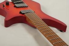 strandberg Boden Original N2.6 -Sunset Coral Burst Satin- 【2.49㎏】_7