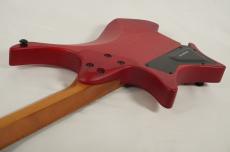strandberg Boden Original N2.6 -Sunset Coral Burst Satin- 【2.49㎏】_11