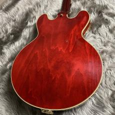 Gibson Murphy Lab 60's ES-355 With Bigsby -Sixties Cherry Light Aged(modify) 【現物画像】_5