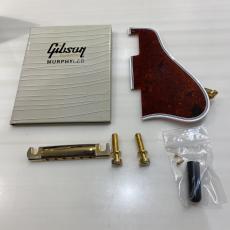 Gibson Murphy Lab 60's ES-355 With Bigsby -Sixties Cherry Light Aged(modify) 【現物画像】_11