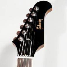 Gibson Firebird Platypus Tobacco Sunburst【3.62㎏】_4