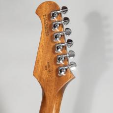 Gibson Firebird Platypus Tobacco Sunburst【3.62㎏】_5